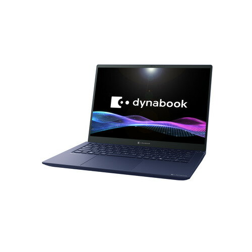 Dynabook ノートPC dynabook R7／YL P1R7YPBL[14型 | WUXGA | Core Ultra 5 | 16GB | 256GB | Windows11 Home | Office H&B | ブルー]