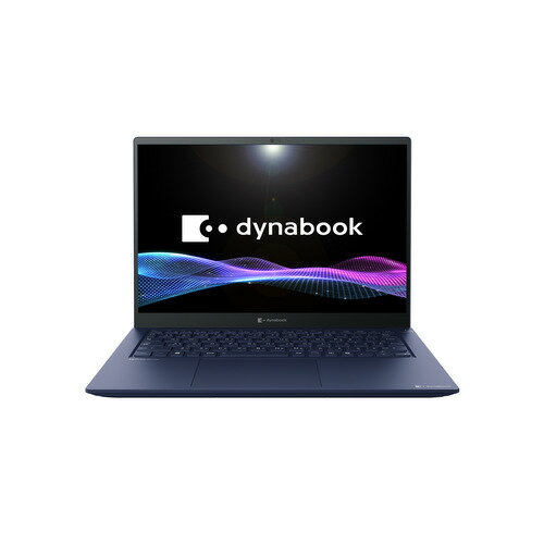 Dynabook ノートPC dynabook R7／YL P1R7YPBL[14型 | WUXGA | Core Ultra 5 | 16GB | 256GB | Windows11 Home | Office H&B | ブルー]