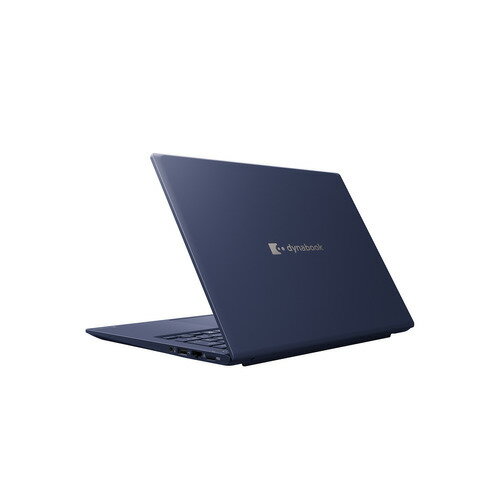 Dynabook ノートPC dynabook R7／YL P1R7YPBL[14型 | WUXGA | Core Ultra 5 | 16GB | 256GB | Windows11 Home | Office H&B | ブルー]