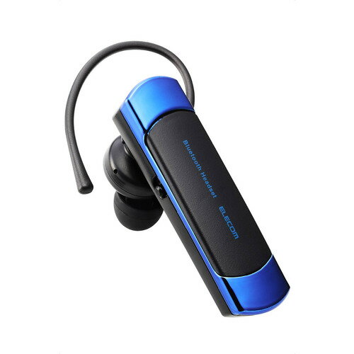 쥳 LBT-HS21MPBU2 Bluetooth 5.2 إåɥå ξб ޥ¢ ߥ塼ȵǽ ֥롼