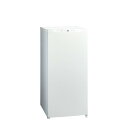 アクア 冷凍庫 93L 右開き 1ドア 幅47.5cm スリム モード切替 自動霜取 ファン式 AQF-FA9R(W) ホワイト系 2025年