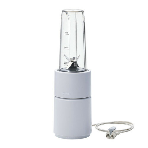 テスコム TMX70A-H パワフル6枚刃×ハイパワー400Wモーターのコンパクトミキサー