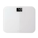 エレコム HCS-S03WH 体重計 コンパクト 乗るだけ自動電源ON...(4)