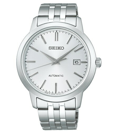 セイコー SCVE059 SEIKO SELECTION 10気圧防水 メカニカル 自動巻(手巻付) セイコー SCVE059 SEIKO SELECTION 10気圧防水 メカニカル 自動巻(手巻付)
