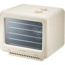レコルト RFD-2(W) ドライフード&ヨーグルトメーカー ホワイト