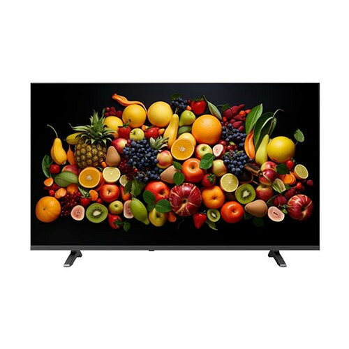 ユニテク LCG5505SH 55v型 4K Google TV搭載スマートテレビ 地上デジタル・BS／CSデジタルチューナー内蔵 ブラック