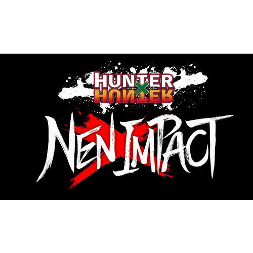 HUNTER×HUNTER NEN×IMPACT 通常版 【PS5】 ELJM-30603 HUNTER×HUNTER NEN×IMPACT 通常版 【PS5】 ELJM-30603