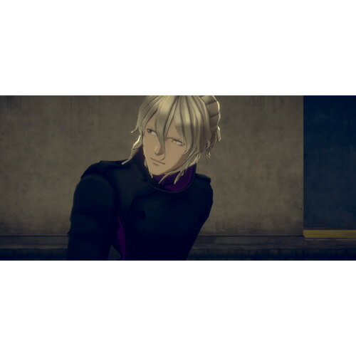 伊達鍵は眠らない - From AI：ソムニウムファイル 【Switch】 HAC-P-BHW9A