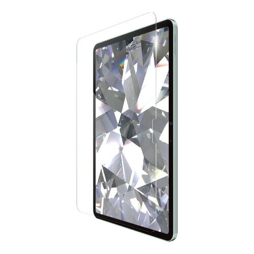 쥳 TB-A25MFLGDC 11 iPad Air ( M3M2 ) 饹ե ɥ ɽ̹10HĶ ɻ