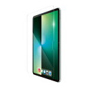 エレコム TB-A25MFLGL 11インチ iPad Air ( M3/M2 ) ガラスライクフィルム 表面硬度9H 指紋防止
