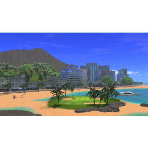 みんなのGOLF WORLD 【PS5】 ELJM-30662