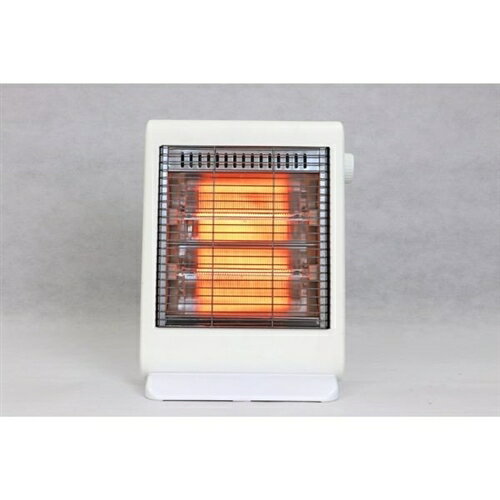 エスケイジャパン SKJ-WM60C(W) カーボンヒーター ホワイト