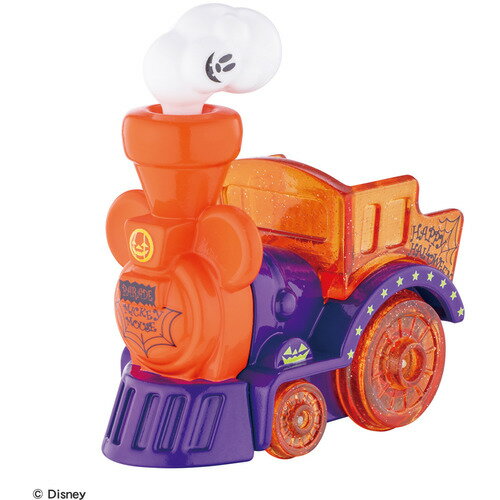 タカラトミー ディズニートミカパレード SP ミッキーマウス（ハロウィンエディション2025）