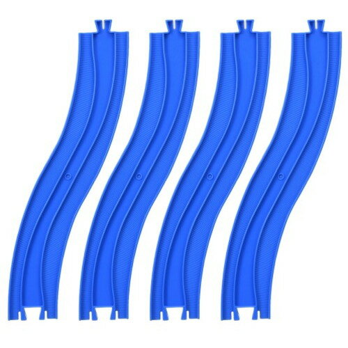 タカラトミー プラ R−29 S字レール