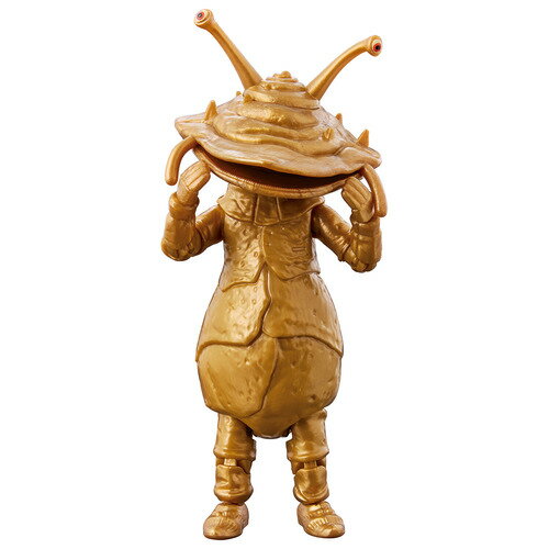 バンダイ ウルトラアクションフィギュア カネゴン