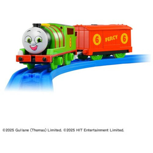 タカラトミー GOGOトーマス うたっておしゃべり！パーシー