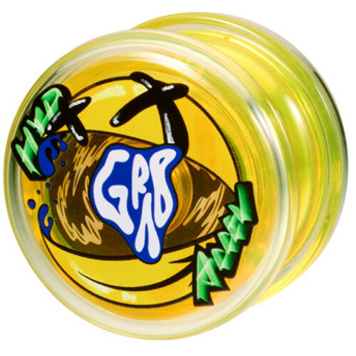 バンダイ ハイパーヨーヨーアクセル アクセルグラブ−ハッピーバイト−