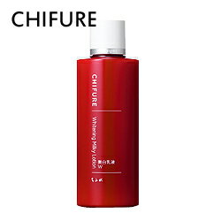 ［ちふれ CHIFURE］ 美白乳液 W 150ml