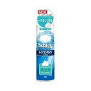 【納期約2週間】Schick シック ハイドロ シェービングフォーム 250g