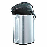 押すだけポット