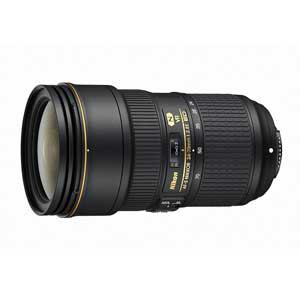 AF-S NIKKOR 24-70mm f/2.8E ED VR AFSVR24-70E