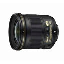 Nikon AF-S NIKKOR 24mm f/1.8G ED