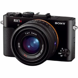 【納期約4週間】【お一人様1台限り】DSC-RX1RM2【代引き不可】Cyber-shot サイバーショット　[SONY ソニー] 　デジタルカメラ　DSCRX1RM2