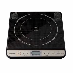 TOSHIBA(東芝)『IH調理器(MR-Z30J)』
