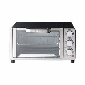 【納期約7〜10日】TOB-80J 【送料無料】クイジナート コンパクトトースター オーブンブロイラー TOB80J