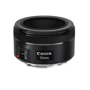 ◆【在庫あり翌営業日発送OK A-8】【お一人様1台限り】canon キヤノン　交換用レンズ　EF50mm　F1.8　STM　EF5018STM EF5018STM