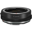 【納期約3週間】★★【お一人様1台限り】Canon キヤノン コントロールリングマウントアダプター EF-EOS R