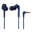 Ǽ710audio-technica ǥƥ˥ ATH-CKS550X-BL ڥϥ쥾бۥʥߥå̩ķʡ䡼إåɥۥ ֥롼 ATHCKS550XBL