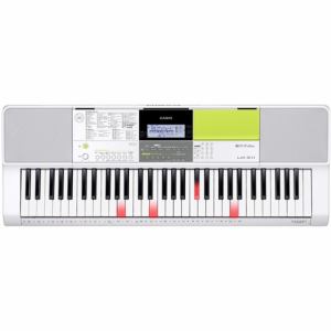 【2018年8月28日発売予定】LK-511 CASIO カシオ 光ナビゲーションキーボード 61鍵盤 LK511