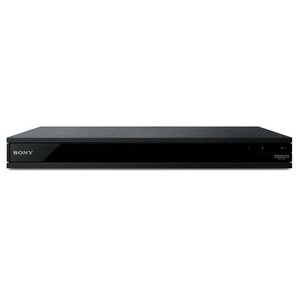 【納期約2週間】SONY ソニー UBP-X800M2 UHD対応 ブルーレイディスクプレーヤー UBPX800M2