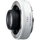 Sony SEL14TC