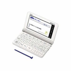 【2019年3月8日発売予定】CASIOカシオXD-SR5700MED医学モデルEX-wordエクスワード電子辞書XDSR5700MED