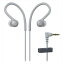 Ǽ710audio-technica ǥƥ˥ ATH-SPORT10 GY ݡĥʡ䡼إåɥۥ 졼 ATHSPORT10GY