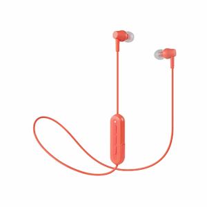 【納期約7〜10日】★★audio-technica オーディオテクニカ ATH-CK150BTPK ワイヤレスヘッドホン コーラルピンク ATHCK150BTPK