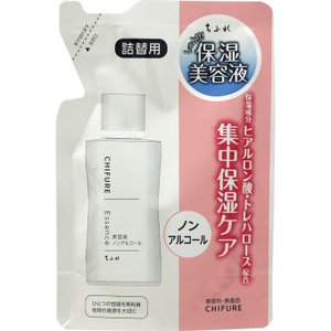 ［ちふれ CHIFURE］ 美容液 ノンアルコールN つめかえ用 45ml