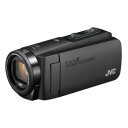 【納期約7〜10日】★★JVC GZ-RX690-B ハイビ...