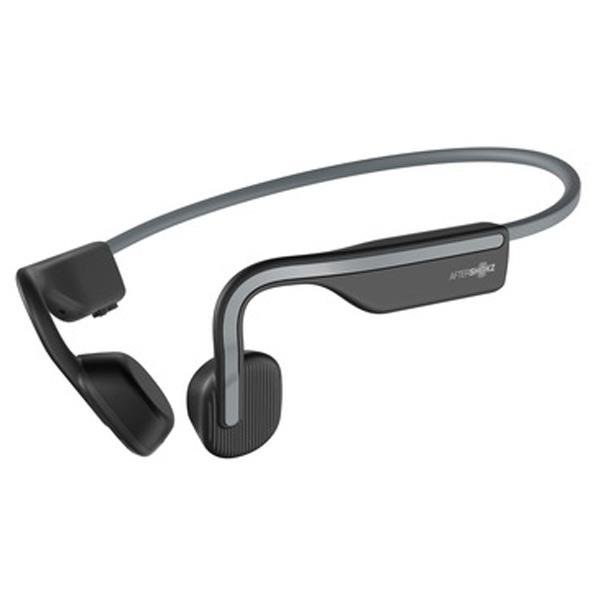    [7`10  AFT-EP-000022 AfterShokz u[gD[XCz ^ OpenMove Slate Grey AFTEP000022