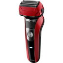 【納期約7〜10日】★★日立 RMH-F470B R シェーバー S-blade(エスブレード) レッド