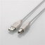 Ǽ710ۡڤ1ޤǡELECOM 쥳 USB2.0֥ 1.5m ۥ磻 U2C-BN15WH U2CBN15WH