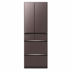 納期約2週間 配送設置商品 時間指定不可 代引き不可 MITSUBISHI三菱電機MRMXD50G-XT6ドア冷蔵庫「置