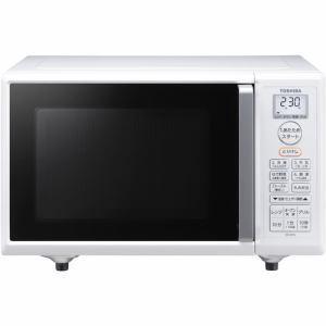 【2021年9月1日発売予定】TOSHIBA東芝ER-W16-Wオーブンレンジ16LホワイトERW16W