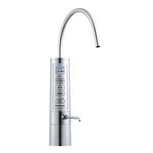 【納期約2週間】パナソニック ビルトイン還元水素水生成器 TK-HB50-S TKHB50Sのサムネイル