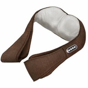 【納期約2週間】オムロン HM-150-BW ネックマッサージャ ブラウン HM150(オムロン)のサムネイル