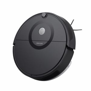 【納期約2週間】ロボロック Roborock E552-04 ROBOROCK E5掃除ロボット(黒) E552-04 E55204のサムネイル