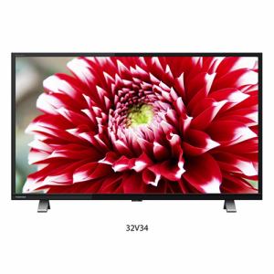 【納期約2週間】東芝　32V34　ハイビジョン液晶テレビ　レグザ　32V型「〜49型」