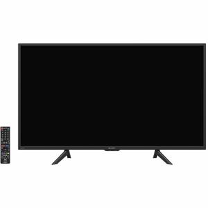 【納期約7〜10日】液晶テレビ シャープ 42インチ 液晶 テレビ 2T-C42BE1 液晶テレビ AQUOS 42V型 ／フルハイビジョン「〜49型」のサムネイル